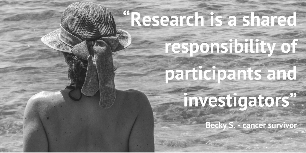 Becky S Quote