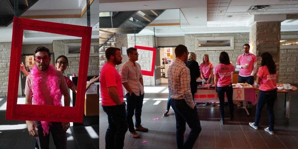 Dress for the Cause 2019 Fundraising Ideas