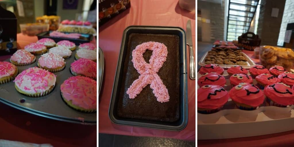 Dress for the Cause 2019 Fundraising Ideas