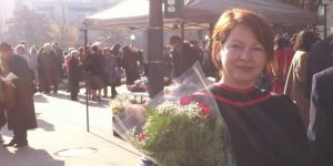 Natalia mukhina, mon histoire de cancer