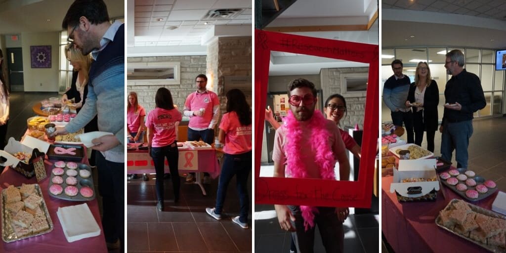 Dress for the Cause 2019 Fundraising Ideas