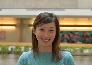 Alexandra Hauser-Kawaguch