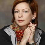 Natalia Mukhina - Health Journalist