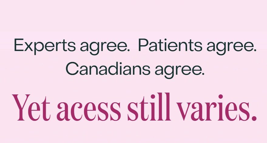 Breast Cancer Canada Recommendations for the Federal Government