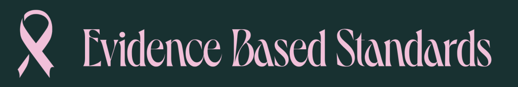 Breast Cancer Canada Recommendations for the Federal Government