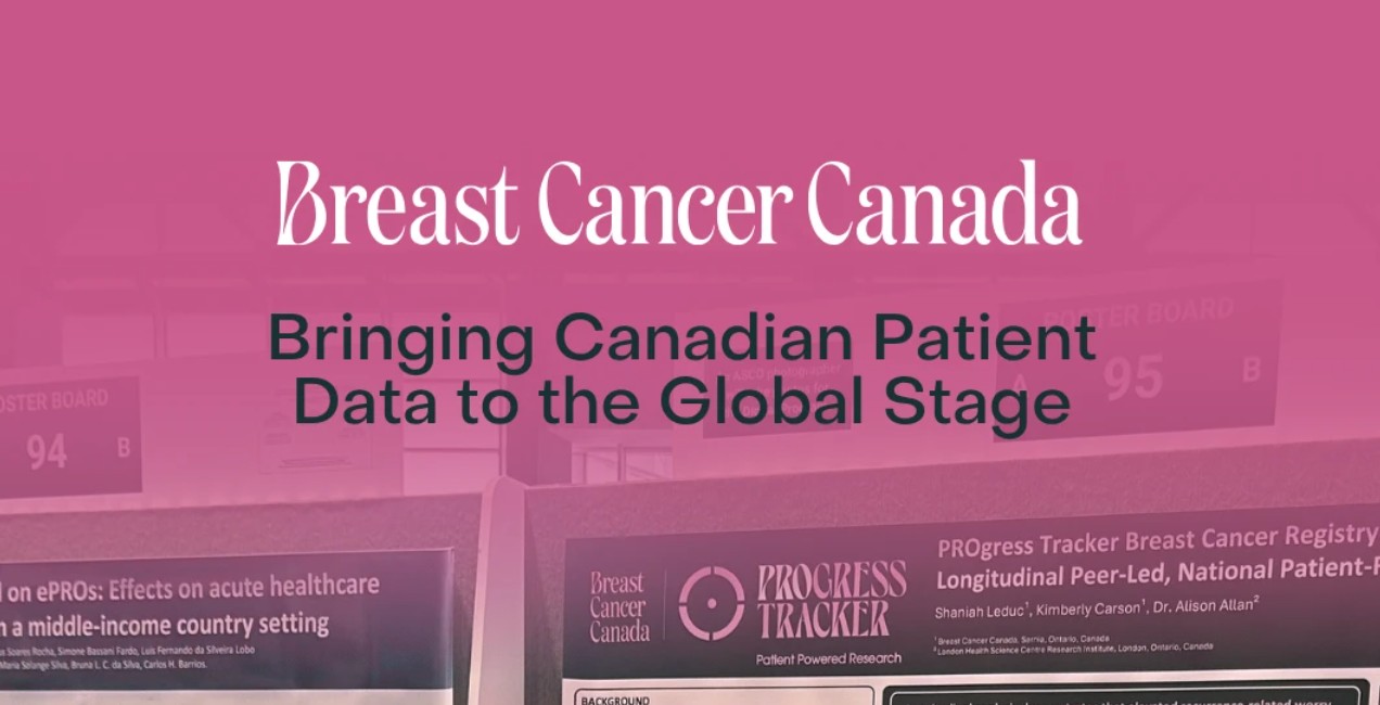 PROgress Tracker ASCO 2026